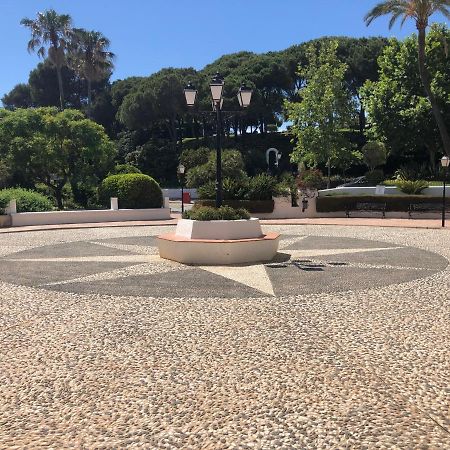 Charming 2 Bed Apartment Next To Cabopino Beach, Spain Marbella Exterior foto